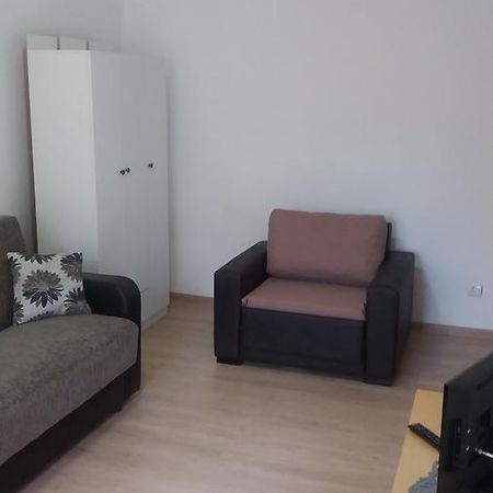 Studio Cora Apartman Orsova Kültér fotó