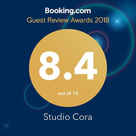 Studio Cora Apartman Orsova Kültér fotó