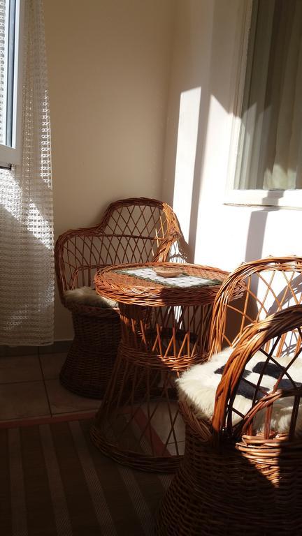 Studio Cora Apartman Orsova Kültér fotó