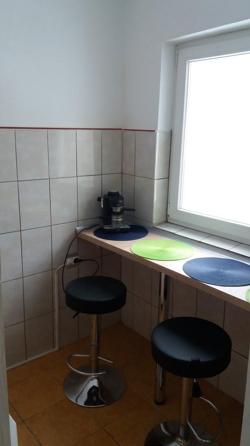 Studio Cora Apartman Orsova Kültér fotó