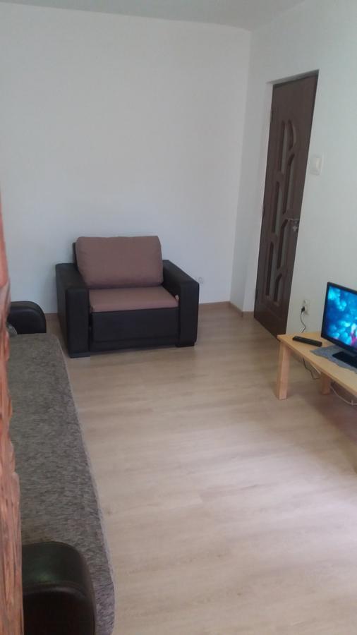 Studio Cora Apartman Orsova Kültér fotó