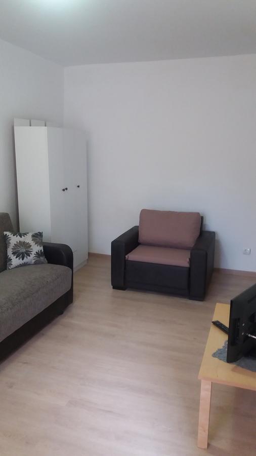 Studio Cora Apartman Orsova Kültér fotó